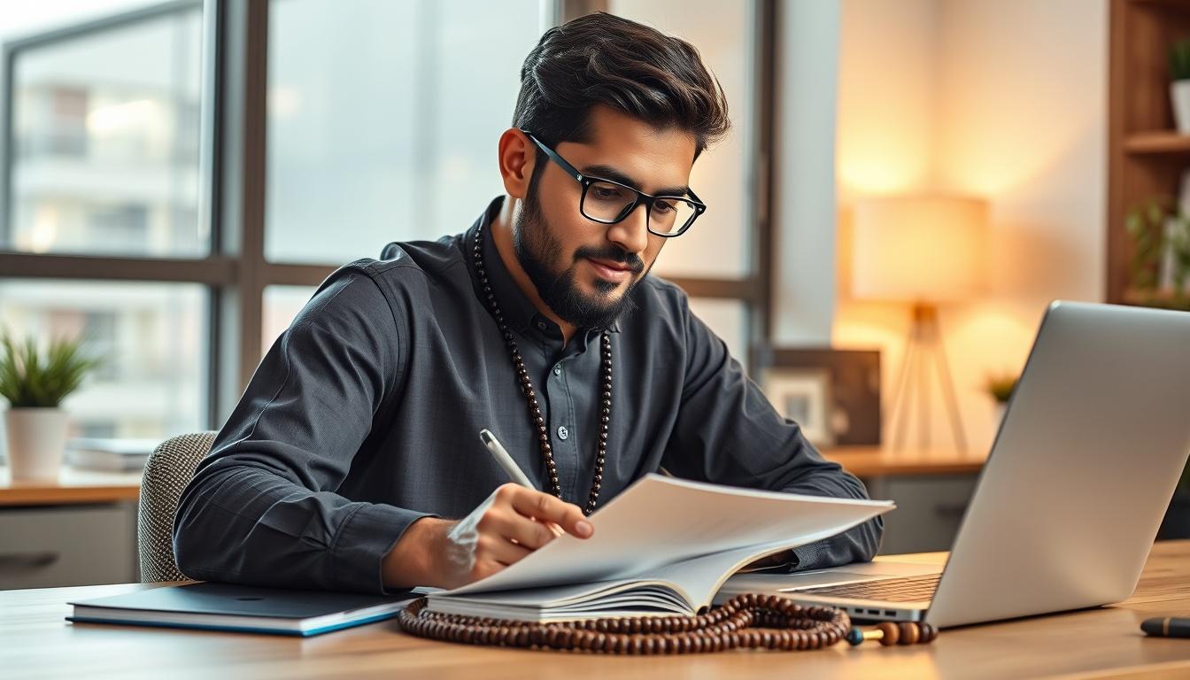 Professional plan visual